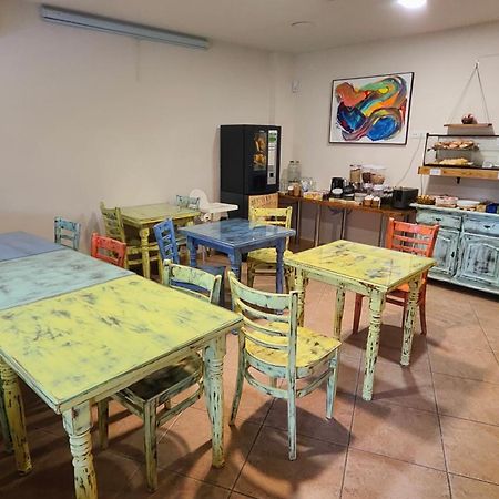 La Posada De La Gula Jarandilla de la Vera Buitenkant foto