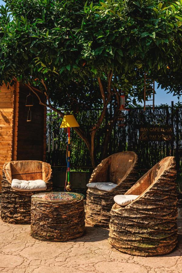 La Posada De La Gula Jarandilla de la Vera Buitenkant foto