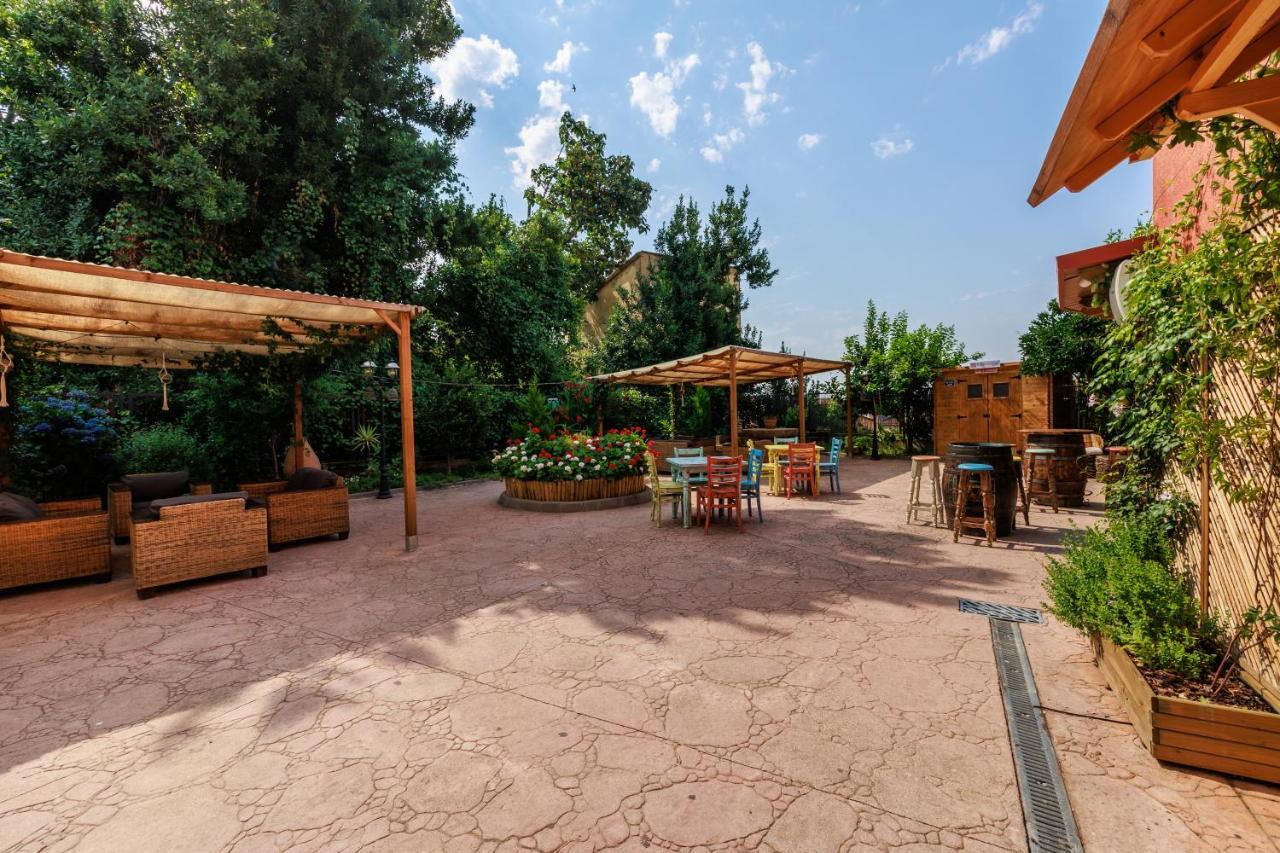 La Posada De La Gula Jarandilla de la Vera Buitenkant foto