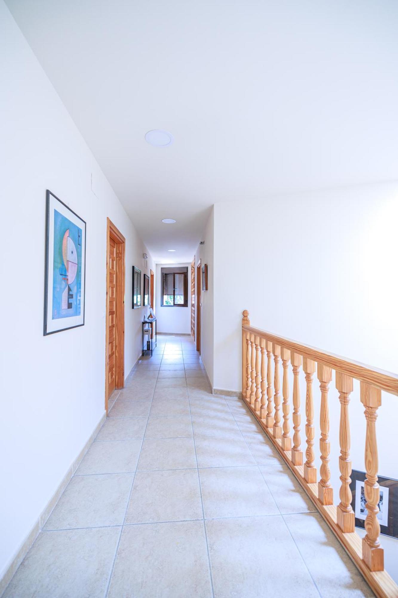 La Posada De La Gula Jarandilla de la Vera Buitenkant foto