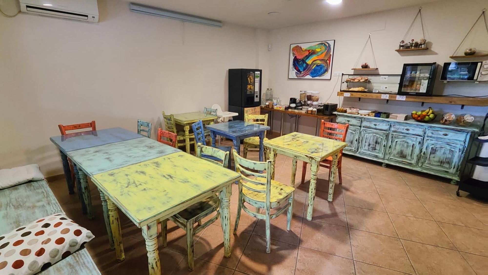 La Posada De La Gula Jarandilla de la Vera Buitenkant foto